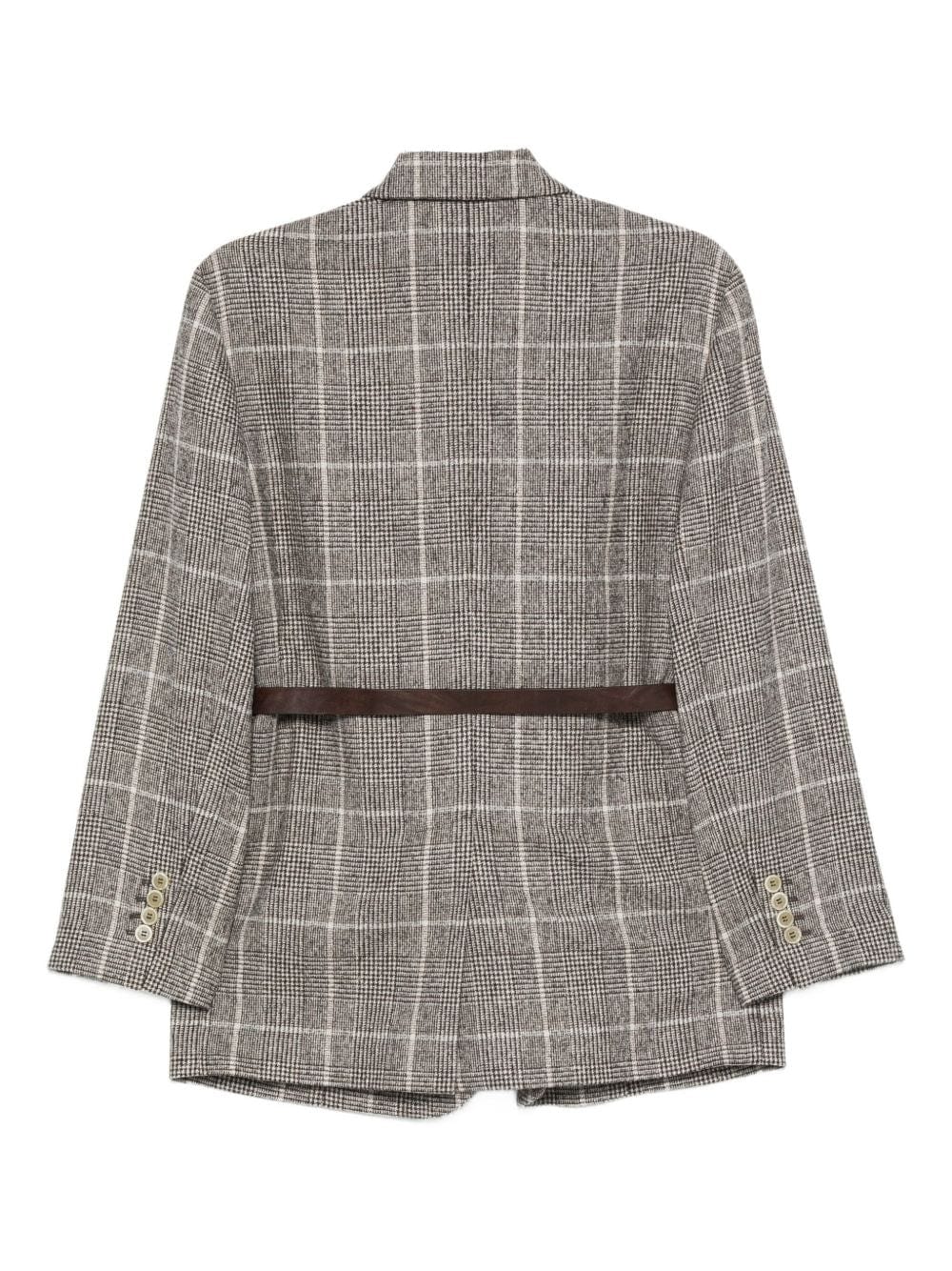 Brunello Cucinelli Jackets Brunello Cucinelli Jackets Brown Brunello Cucinelli Jackets Brown Brand