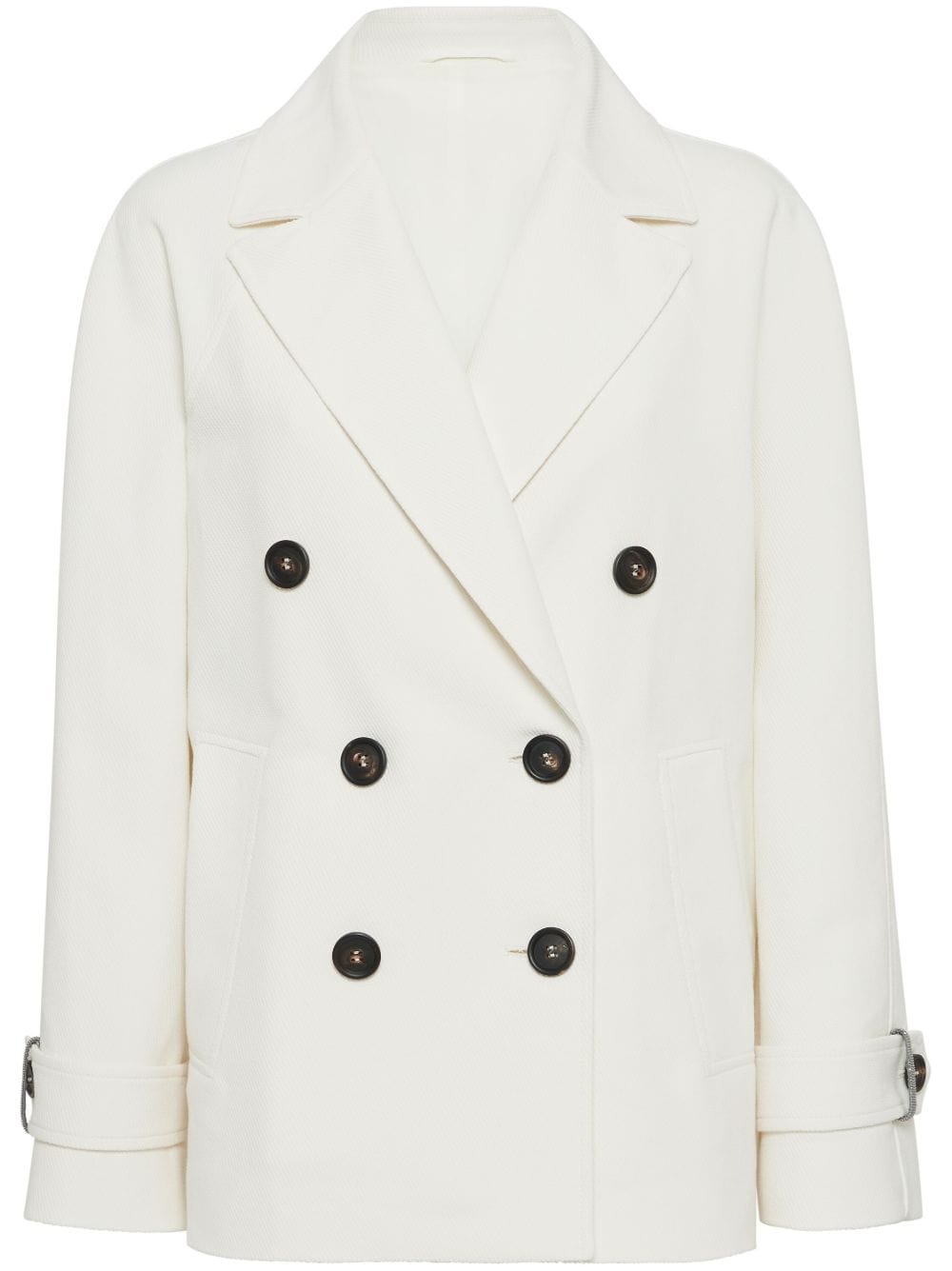 Brunello Cucinelli Jackets Brunello Cucinelli Jackets Cream Brunello Cucinelli Jackets Cream Brand