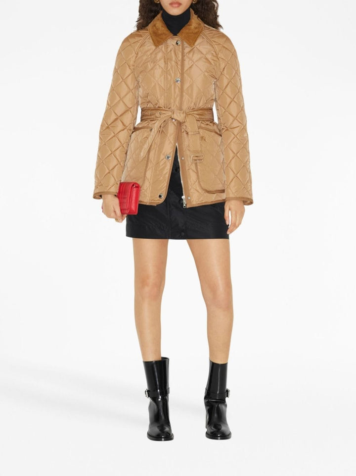 Burberry Jackets XL Burberry Jackets Beige Burberry Jackets Beige Brand