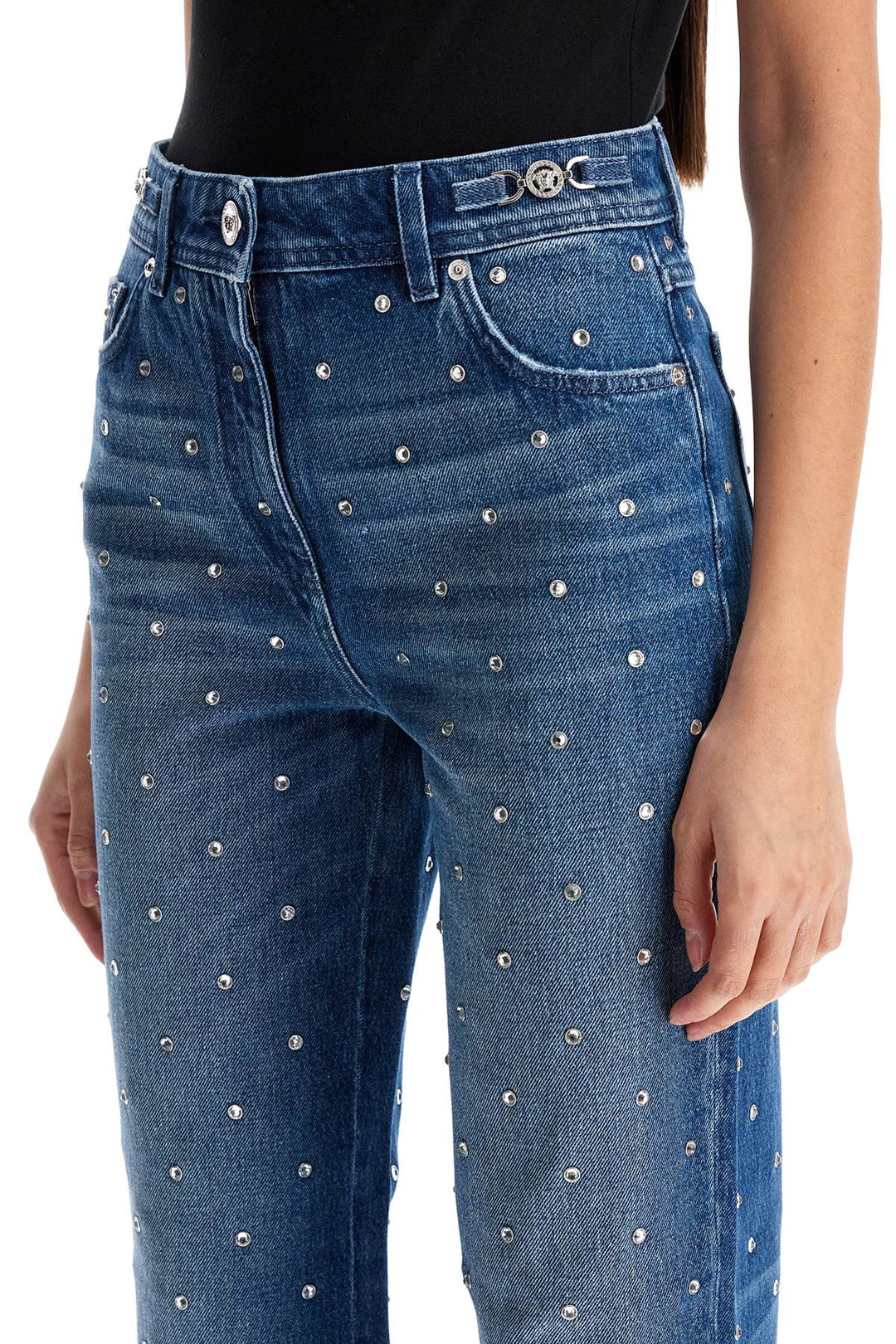 Versace Jeans 26 Versace Starry Sky Boyfriend Versace Starry Sky Boyfriend Brand