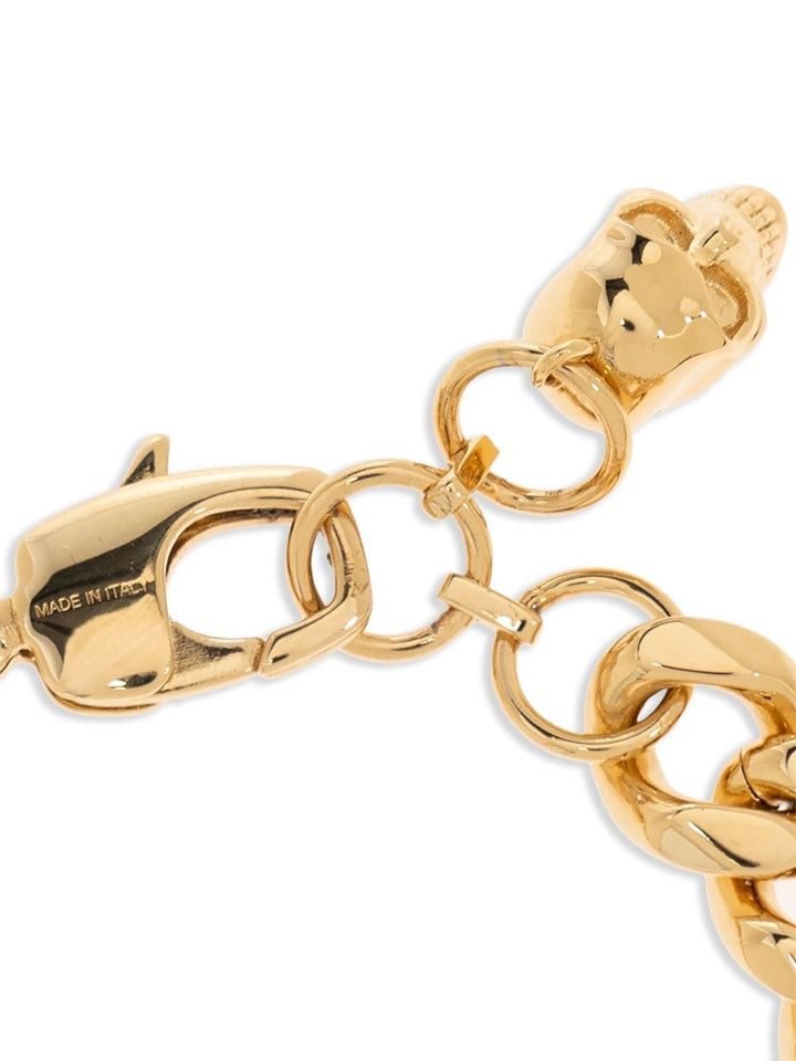 Alexander Mcqueen Jewellery UNI Alexander McQueen Bijoux Golden Alexander McQueen Bijoux Golden Brand