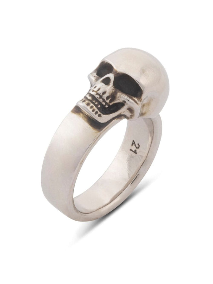 Alexander Mcqueen Jewellery 21 Alexander McQueen Bijoux Silver Alexander McQueen Bijoux Silver Brand