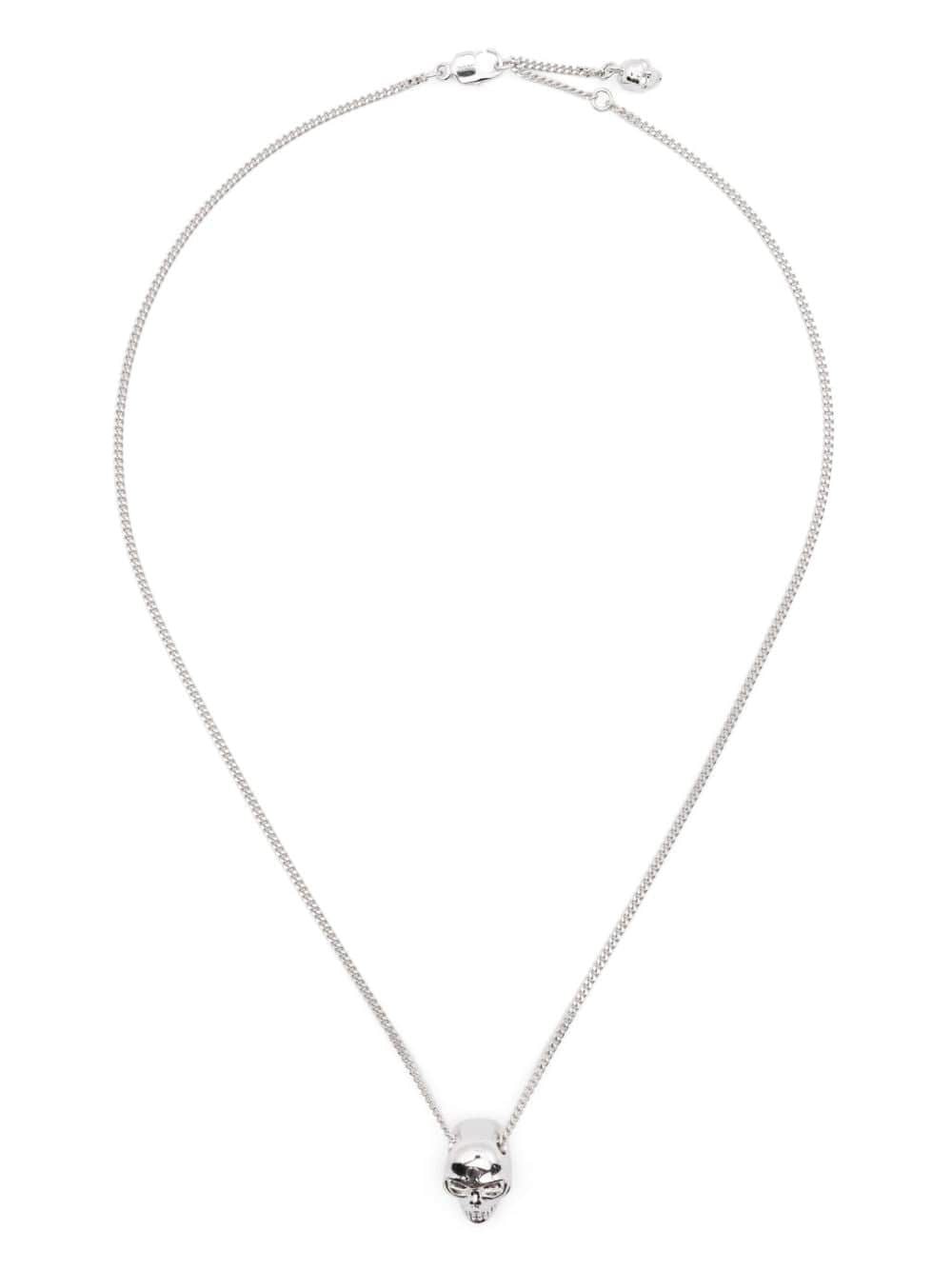 Alexander Mcqueen Jewellery UNI Alexander McQueen Bijoux Silver Alexander McQueen Bijoux Silver Brand