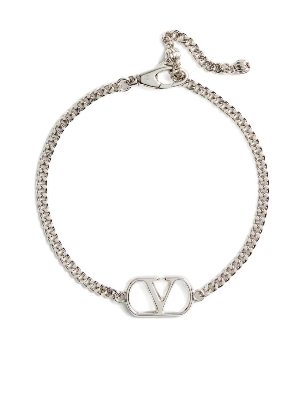 Valentino Garavani Jewellery UNI Valentino Garavani Bijoux Silver Valentino Garavani Bijoux Silver Brand