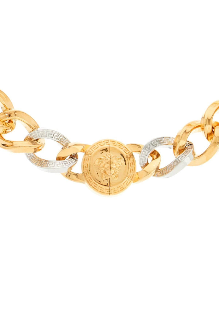Versace Jewellery os Versace necklace Versace necklace Brand