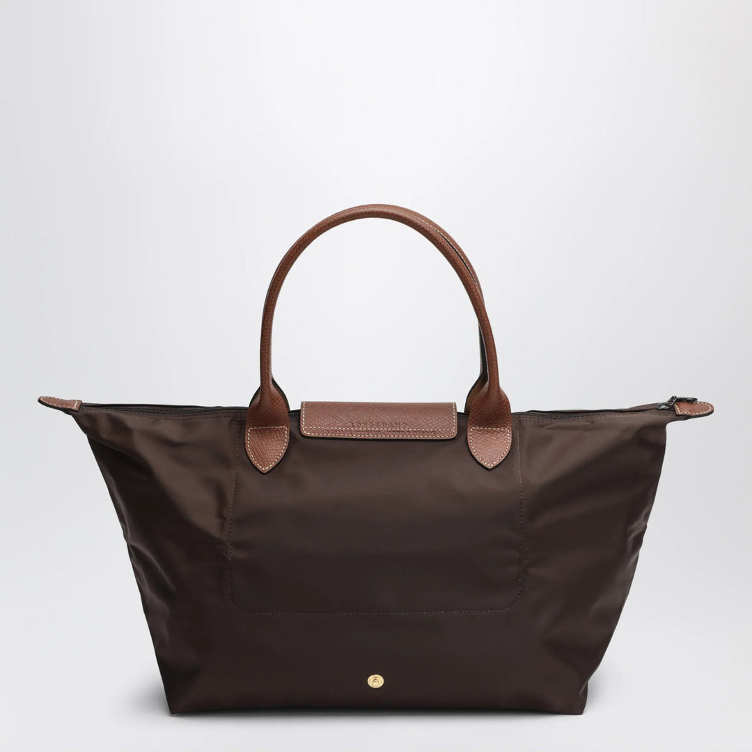 Longchamp - Moka L Le Pliage Original handbag Brand U