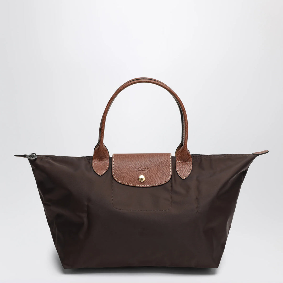 Longchamp - Moka L Le Pliage Original handbag Brand U