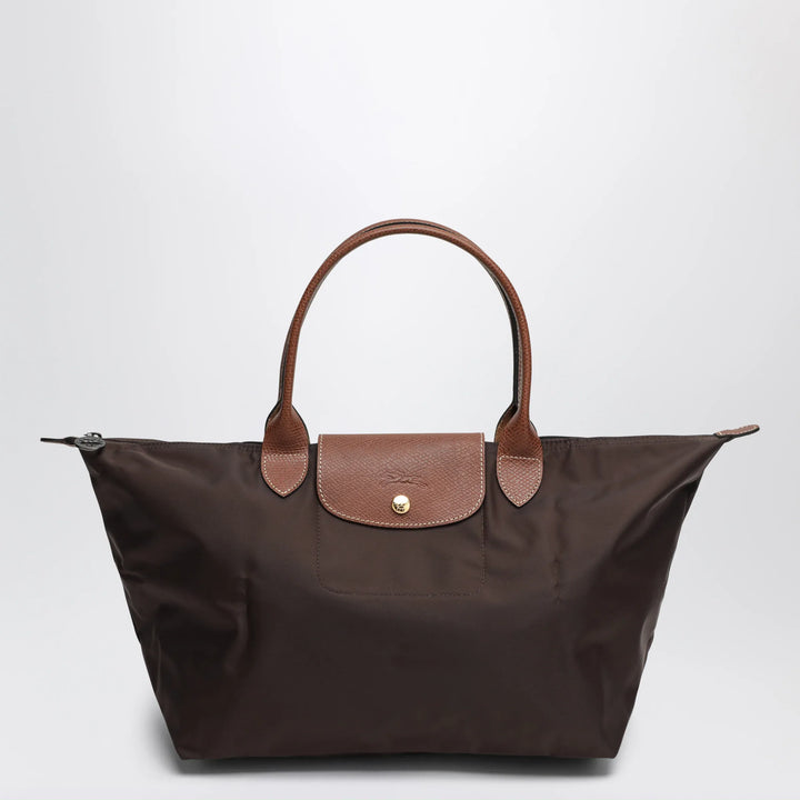 Longchamp - Moka L Le Pliage Original handbag Brand U