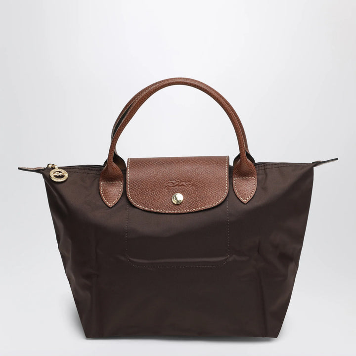 Longchamp - Moka Le Pliage Original S bag Brand U