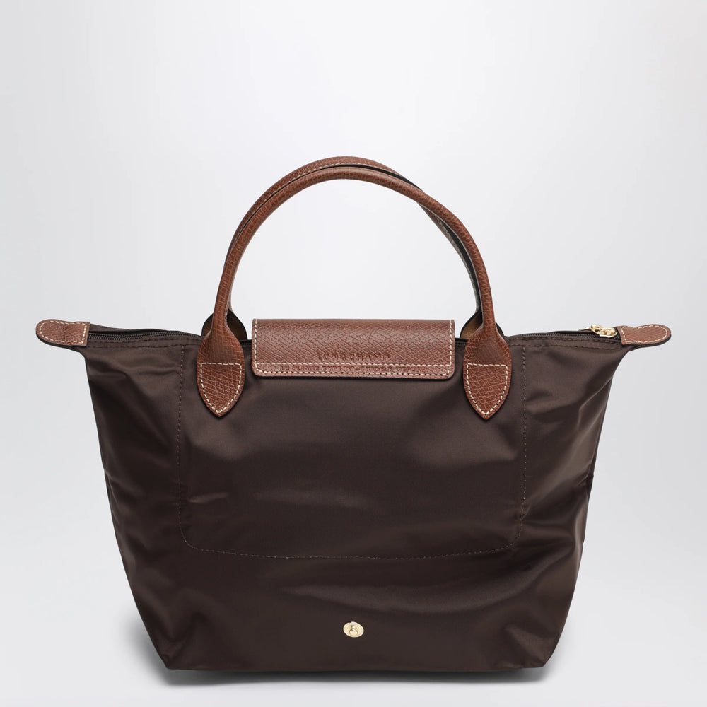Longchamp - Moka Le Pliage Original S bag Brand U