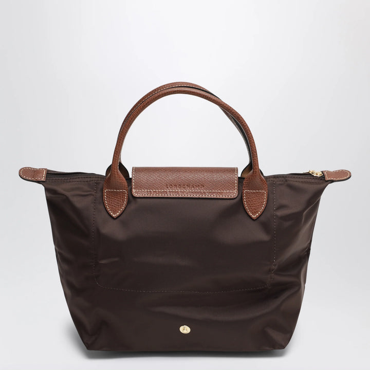 Longchamp - Moka Le Pliage Original S bag Brand U