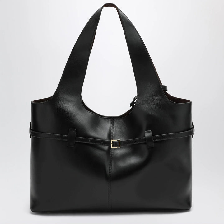 Manu Atelier - Black Cambon Cabas bag Brand U
