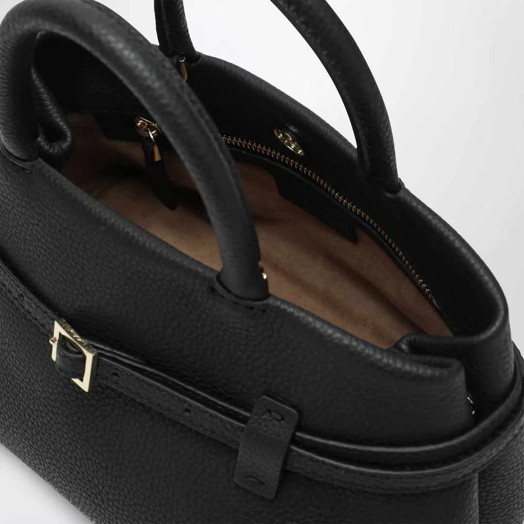 Manu Atelier - Le Cambon 25 black bag Brand U