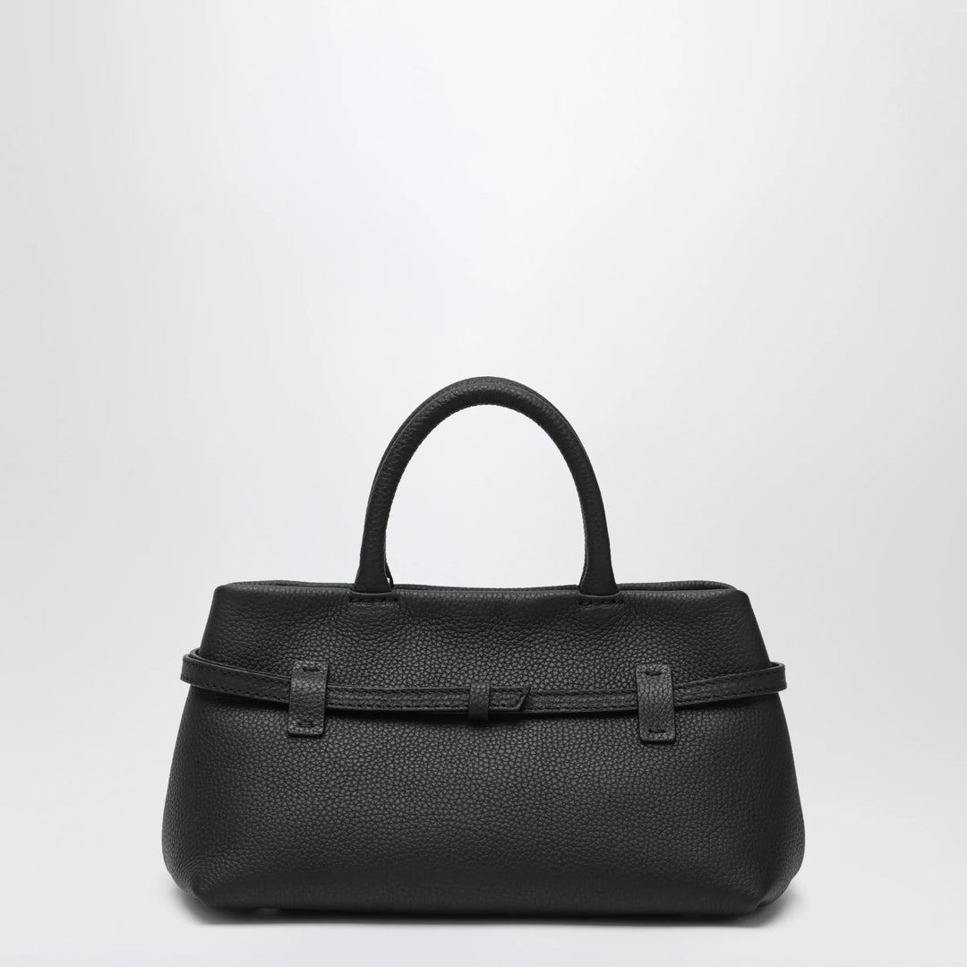 Manu Atelier - Le Cambon 25 black bag Brand U