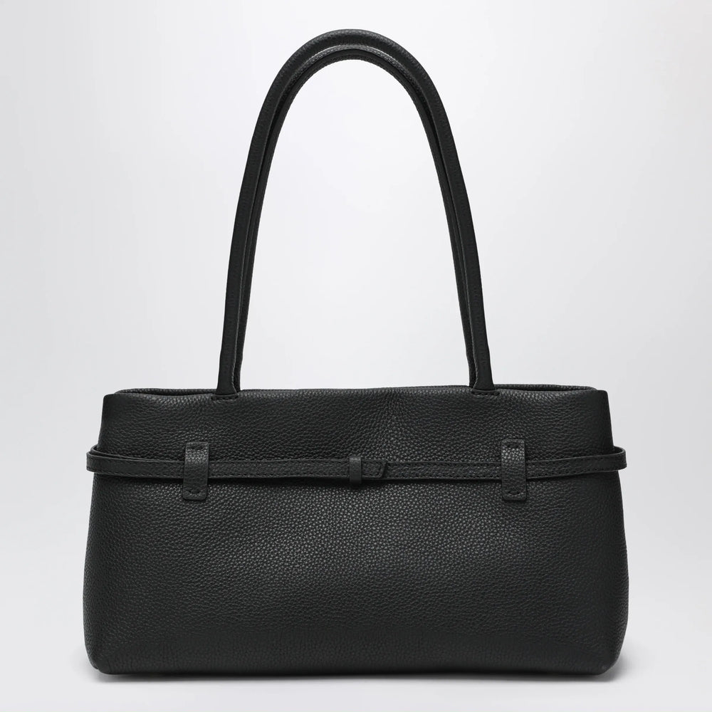 Manu Atelier - Le Cambon East West black bag Brand U