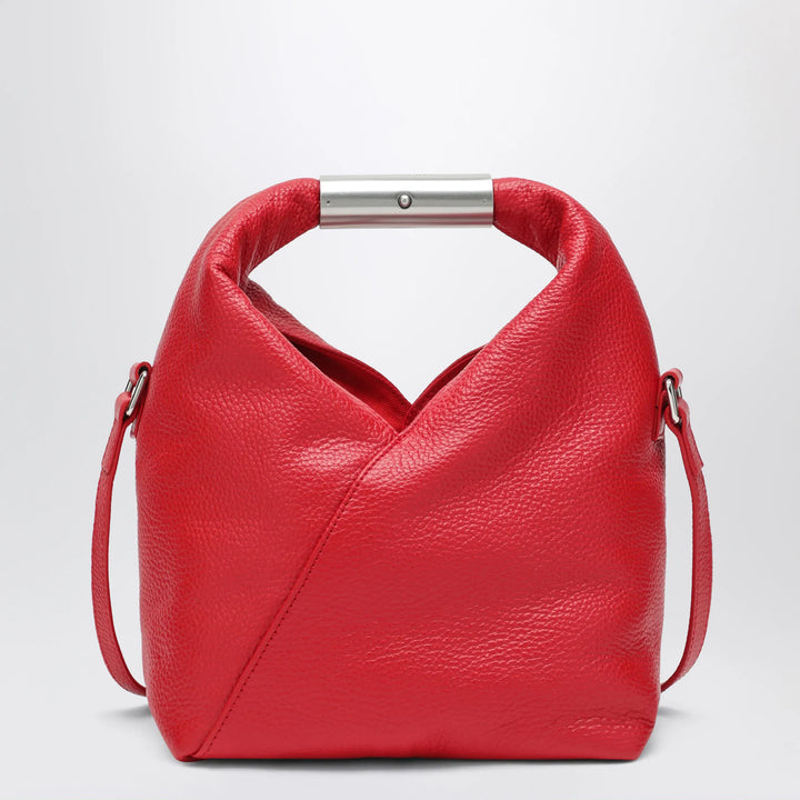 MM6 Maison Margiela - Red Japanese Bag Jewel Handle Brand U
