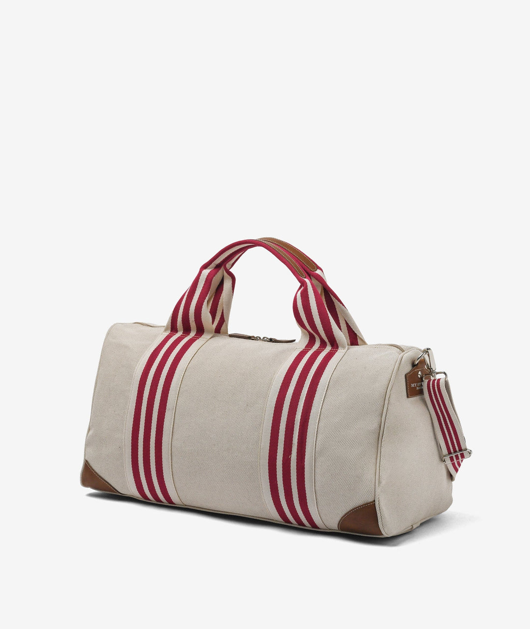 My Style Bags My Style Bags Boston Syracuse Duffel Travel Bag My Style Bags Personalised Boston Syracuse Duffel Travel Bag | Italy Brand
