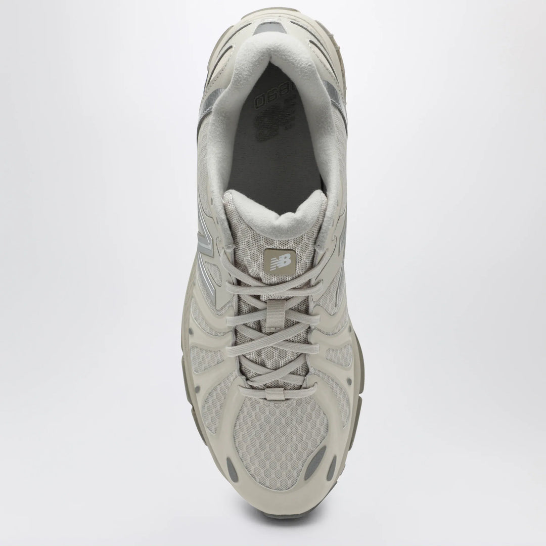 New Balance - Sneakers ABZORB 1890 Linen/Punch Yellow Brand