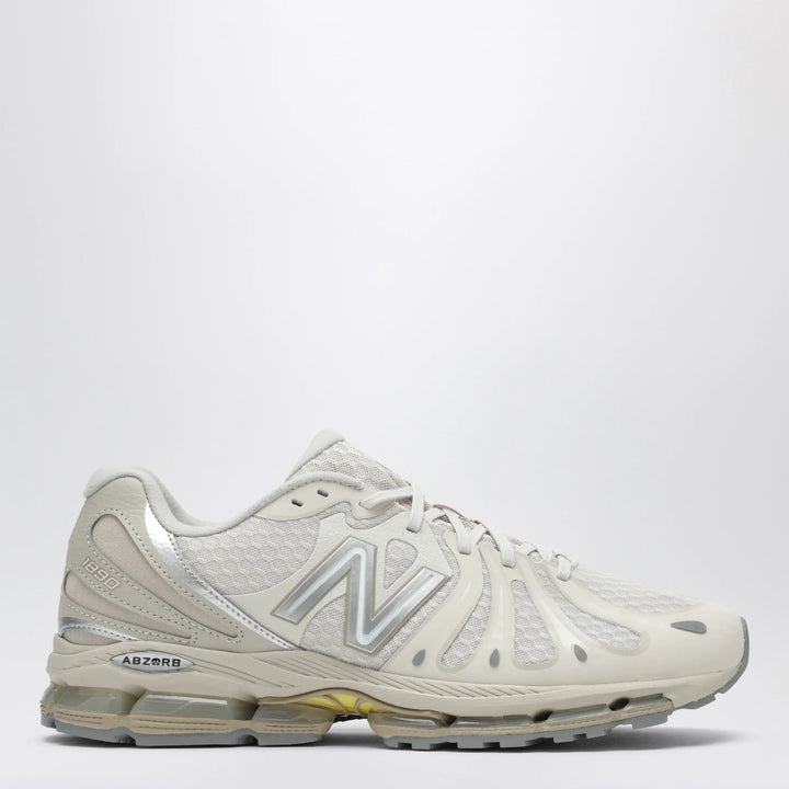 New Balance - Sneakers ABZORB 1890 Linen/Punch Yellow Brand 7,5 US