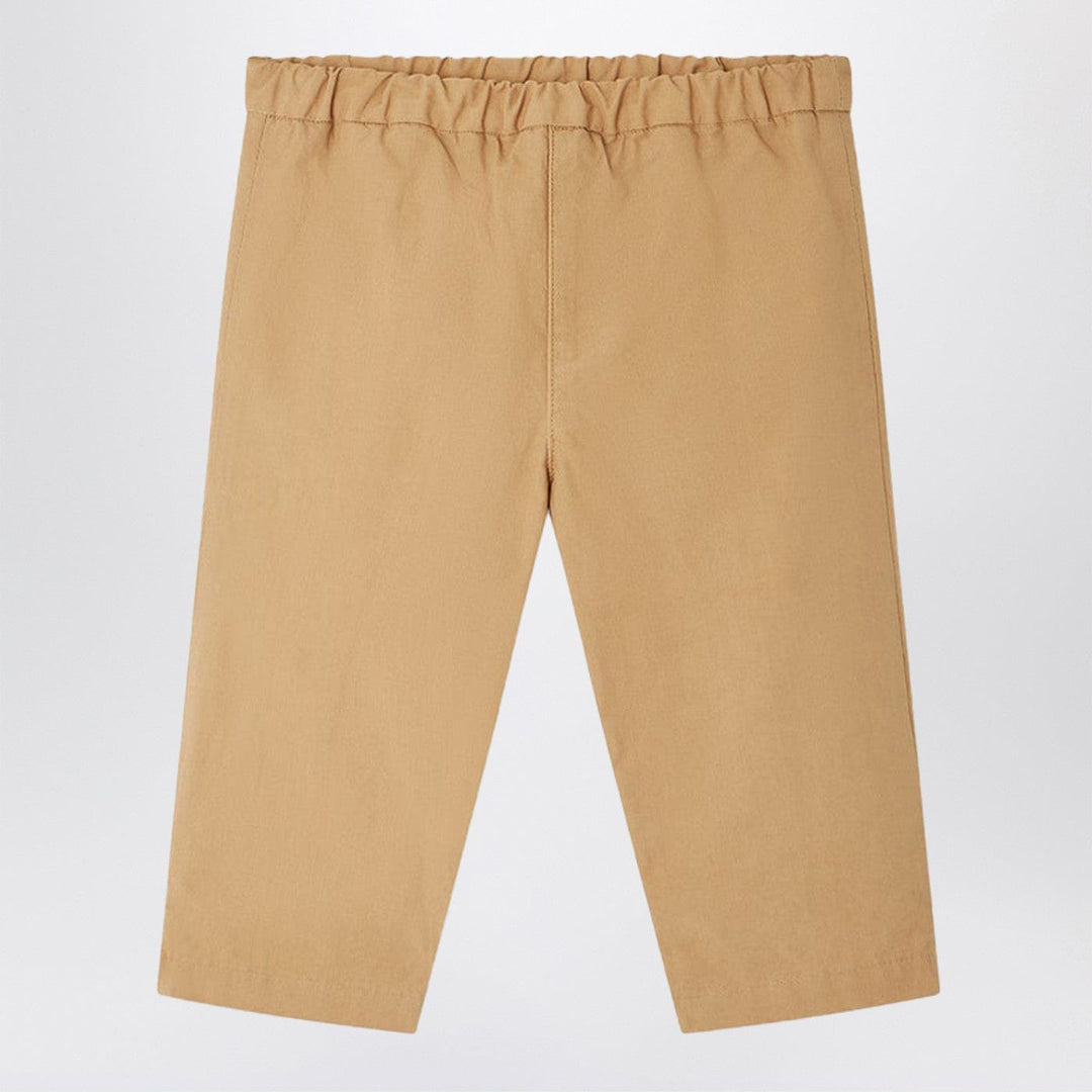 Pants 12 Bonpoint - Brown Dandy corduroy trousers Brand