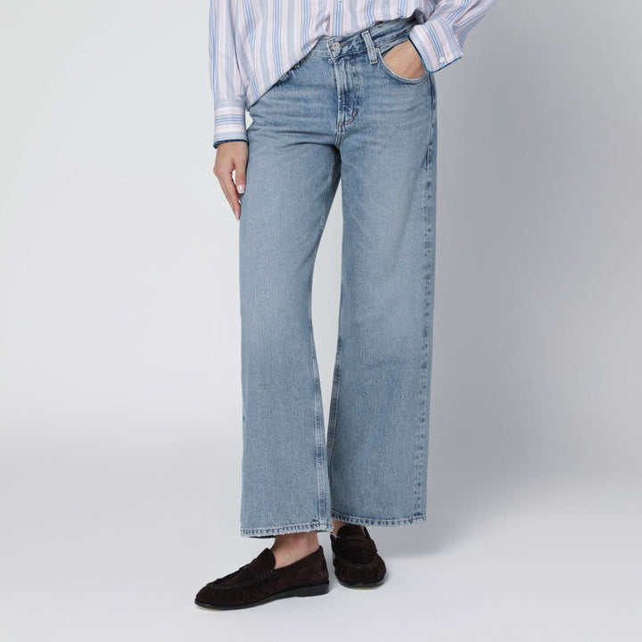Pants Citizens of Humanity - Medium indigo Bijou Lindz jeans Brand