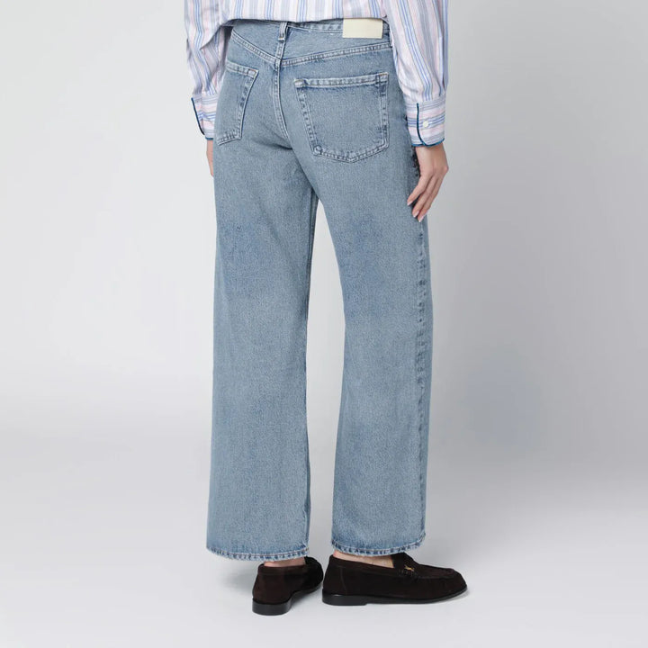 Citizens of Humanity - Medium indigo Bijou Lindz jeans Brand Pants