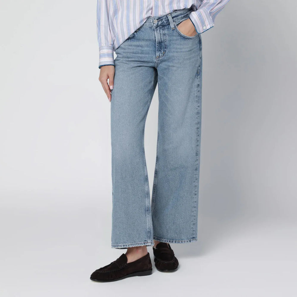 Citizens of Humanity - Medium indigo Bijou Lindz jeans Brand Pants 29