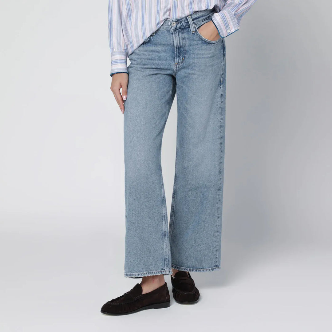Citizens of Humanity - Medium indigo Bijou Lindz jeans Brand Pants 29