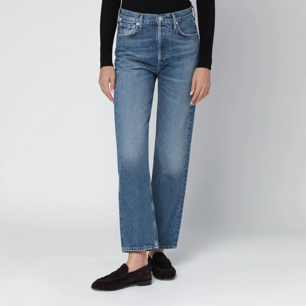 Citizens of Humanity - Medium indigo blue Chaya jeans Brand Pants 26