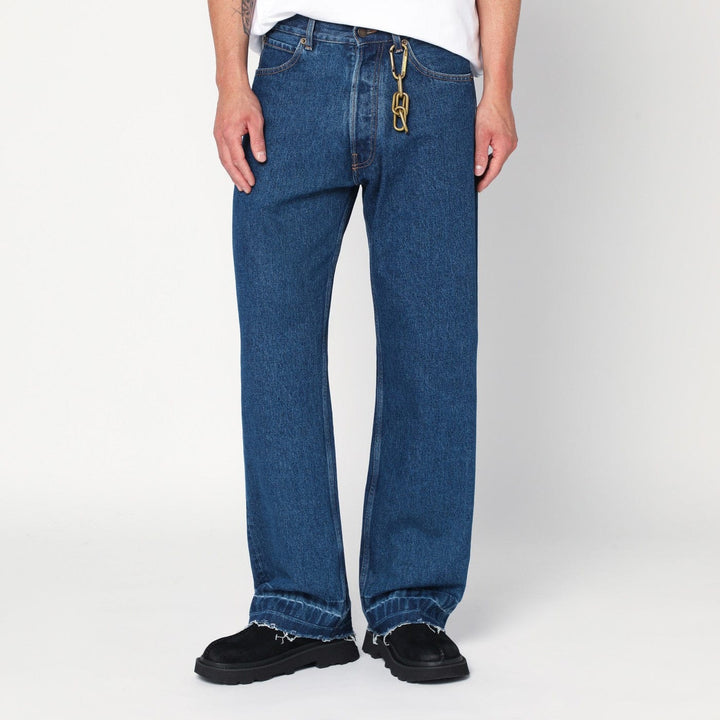 Pants 30 DARKPARK - Straight leg EDI jeans Brand