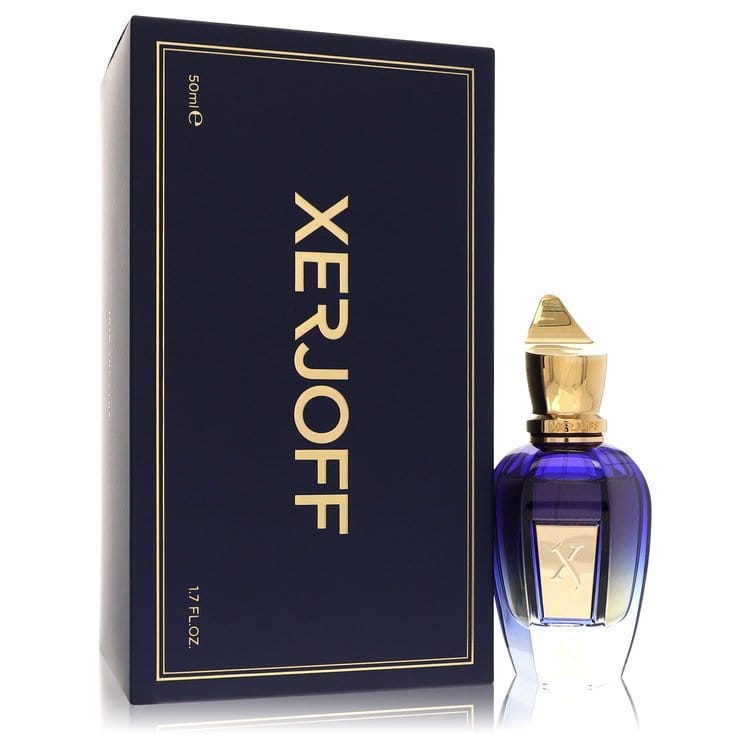 40 Knots Eau De Parfum Spray (Unisex) By Xerjoff Brand Perfume & Cologne 50 ml Eau De Parfum Spray