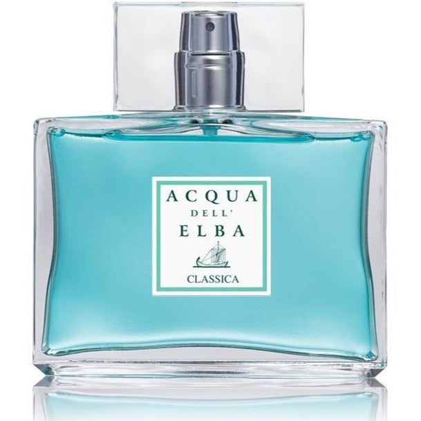Acqua Dell'Elba Perfume & Cologne Acqua Dell'Elba Classica Eau De Parfum For Men 100 ml Brand
