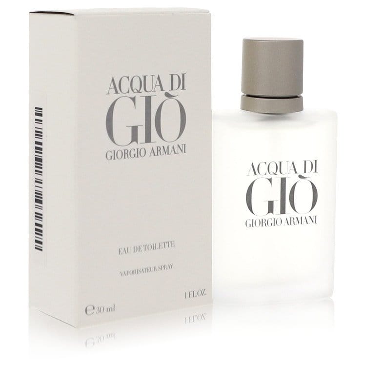 Perfume &amp; Cologne Acqua Di Gio Eau De Toilette Spray By Giorgio Armani 30ml/50ml/100ml/200ml Brand
