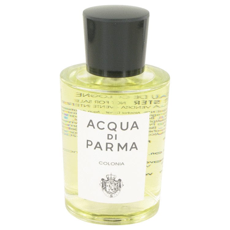 Perfume &amp; Cologne 100 ml Eau De Cologne Spray Acqua Di Parma Colonia Eau De Cologne Spray (Tester) 100ml Brand