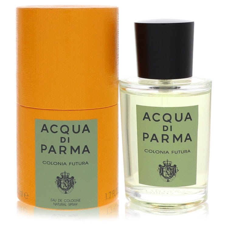 Perfume &amp; Cologne Acqua Di Parma Colonia Futura Eau De Cologne Spray (unisex) By Acqua Di Parma Brand
