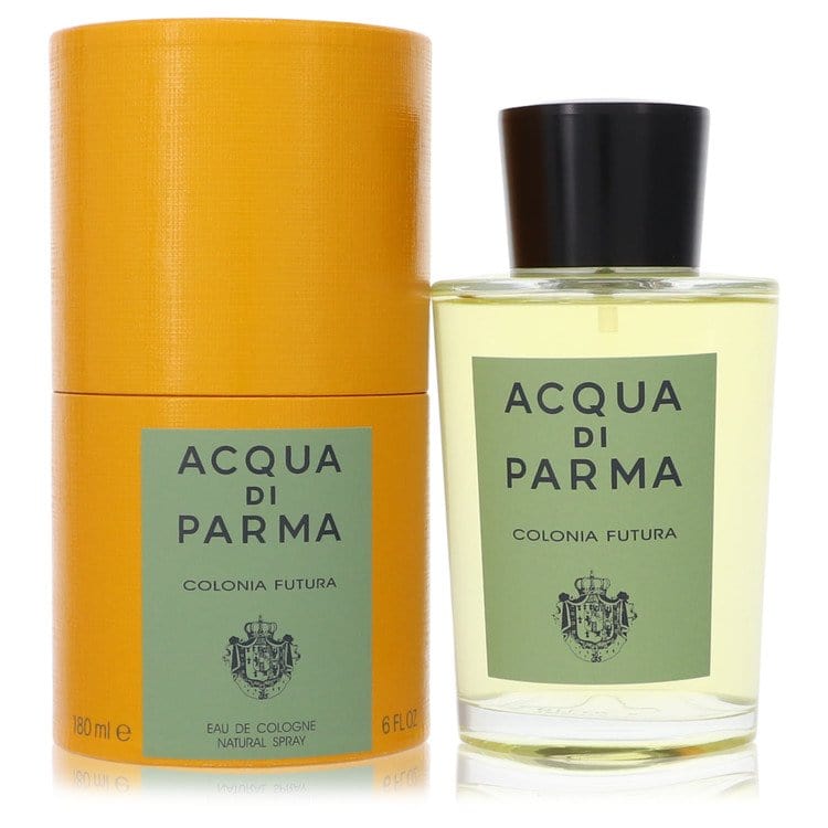 Perfume &amp; Cologne Acqua Di Parma Colonia Futura Eau De Cologne Spray (unisex) Brand