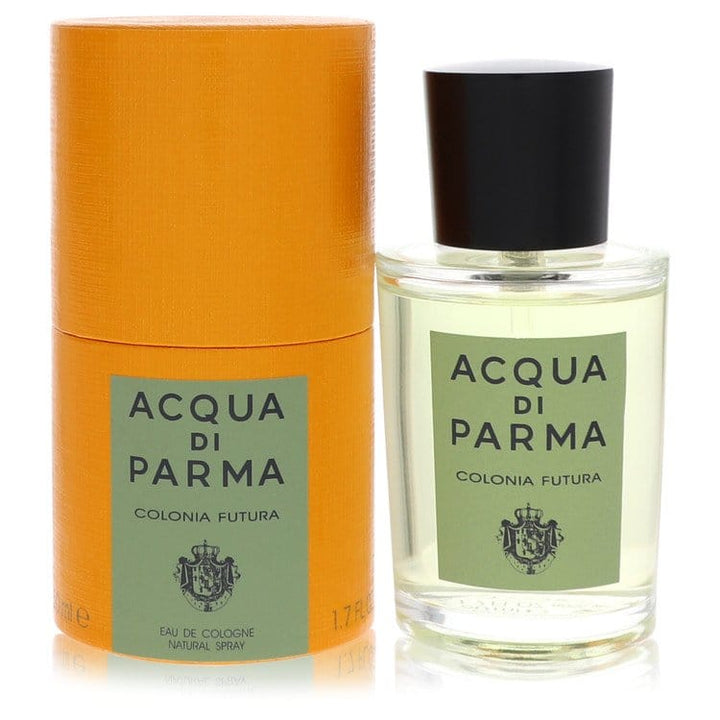 Perfume &amp; Cologne 50 ml Eau De Cologne Spray Acqua Di Parma Colonia Futura Eau De Cologne Spray (unisex) By Acqua Di Parma Brand