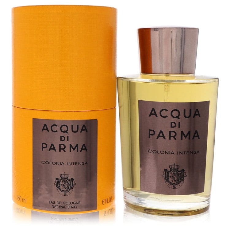 Perfume & Cologne 177 ml Eau De Cologne Spray Acqua Di Parma Colonia Intensa Eau De Cologne Spray 177ml Brand