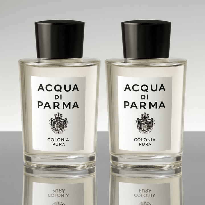 Perfume &amp; Cologne 50 ml Eau De Parfum Spray Acqua Di Parma Colonia Pura Eau De Parfum Spray By Acqua Di Parma Brand