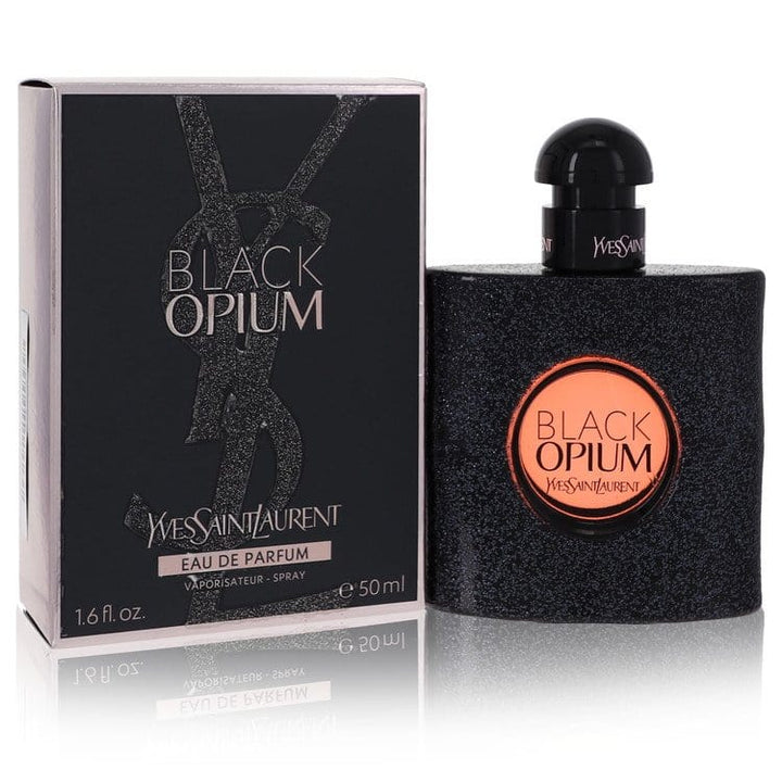 Perfume &amp; Cologne 50 ml Eau De Parfum Spray Black Opium Eau De Parfum Spray By Yves Saint Laurent Brand