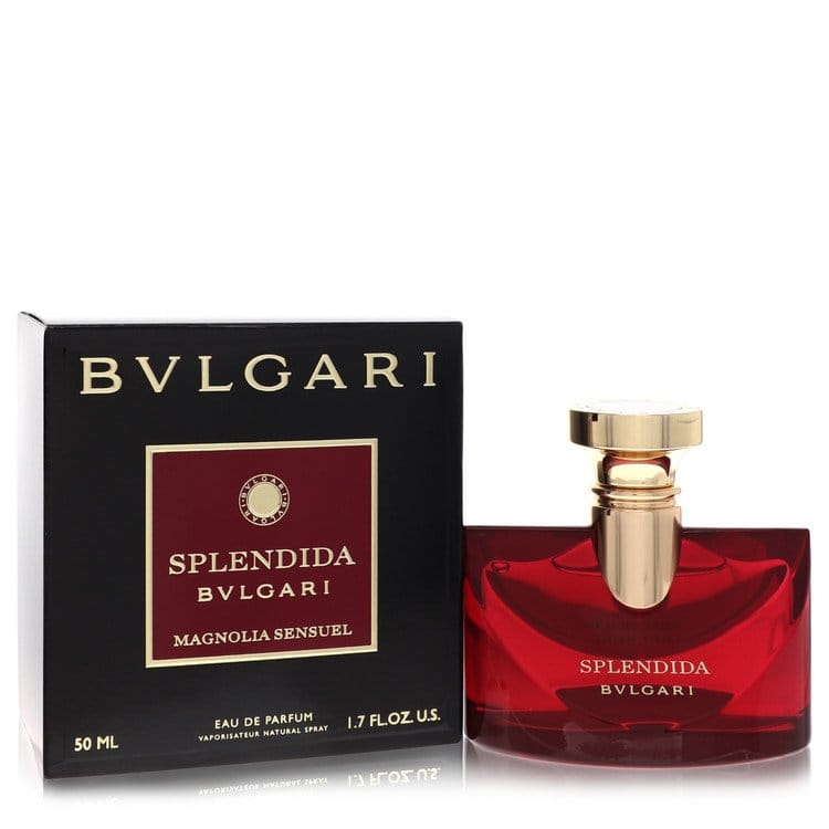 Perfume &amp; Cologne Bvlgari Splendida Magnolia Sensuel Eau De Parfum Spray 50ml/100ml Brand