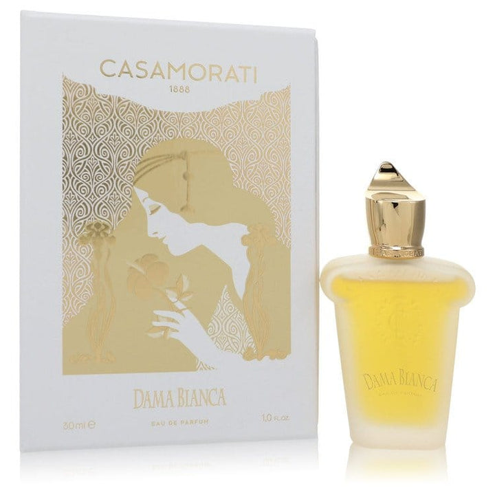 Dama Bianca Eau De Parfum Spray By Xerjoff Brand Perfume &amp; Cologne