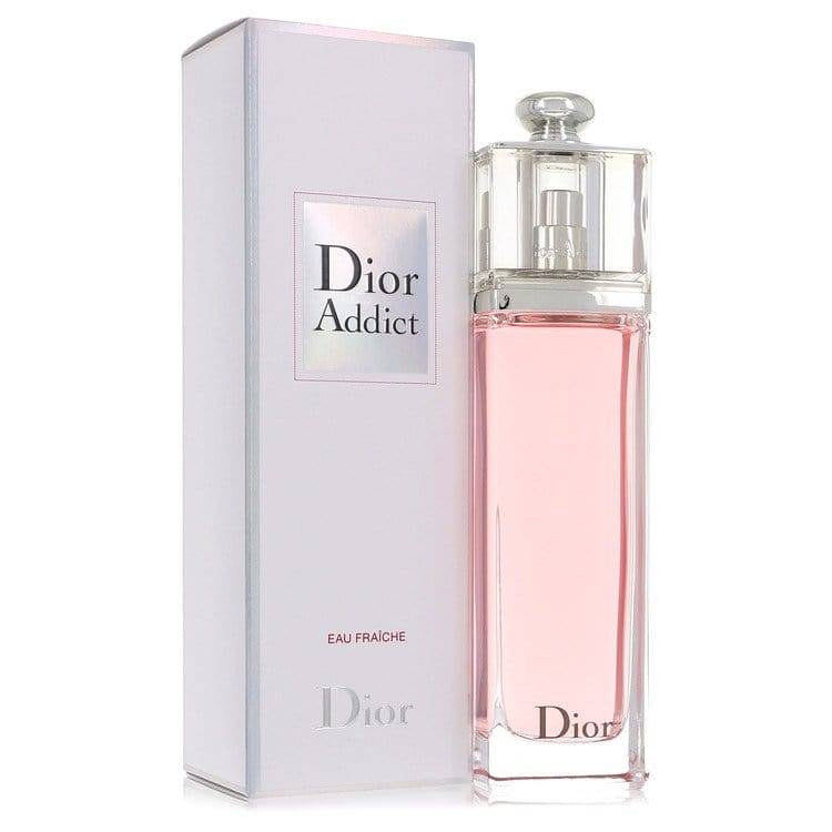 Perfume & Cologne 100 ml Eau Fraiche Spray Dior Addict Eau Fraiche Spray By Christian Dior Brand