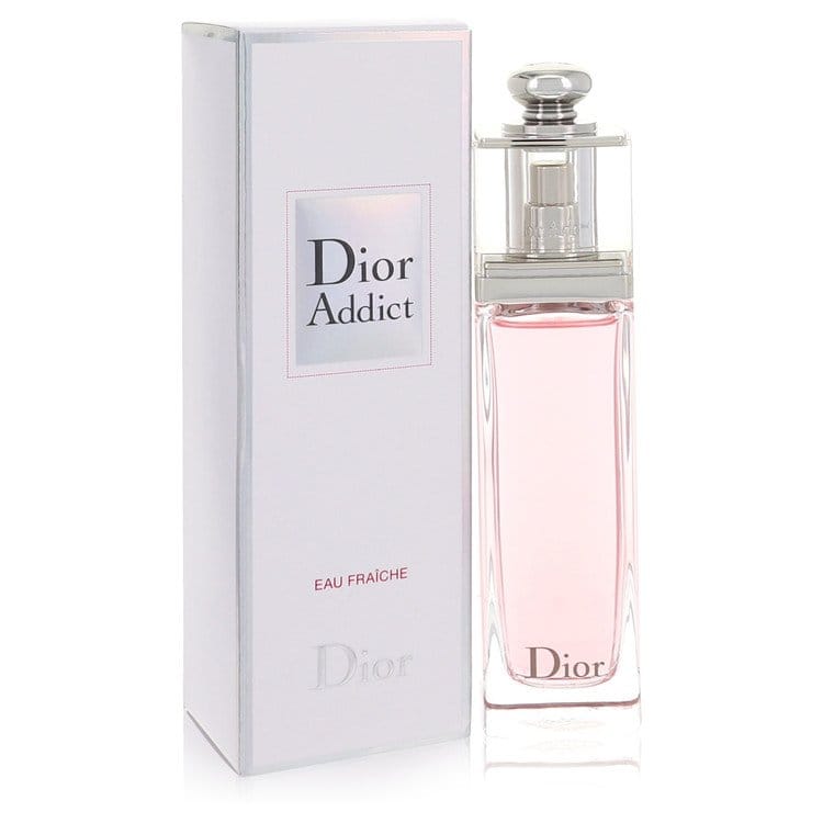Perfume &amp; Cologne Dior Addict Eau Fraiche Spray By Christian Dior Brand