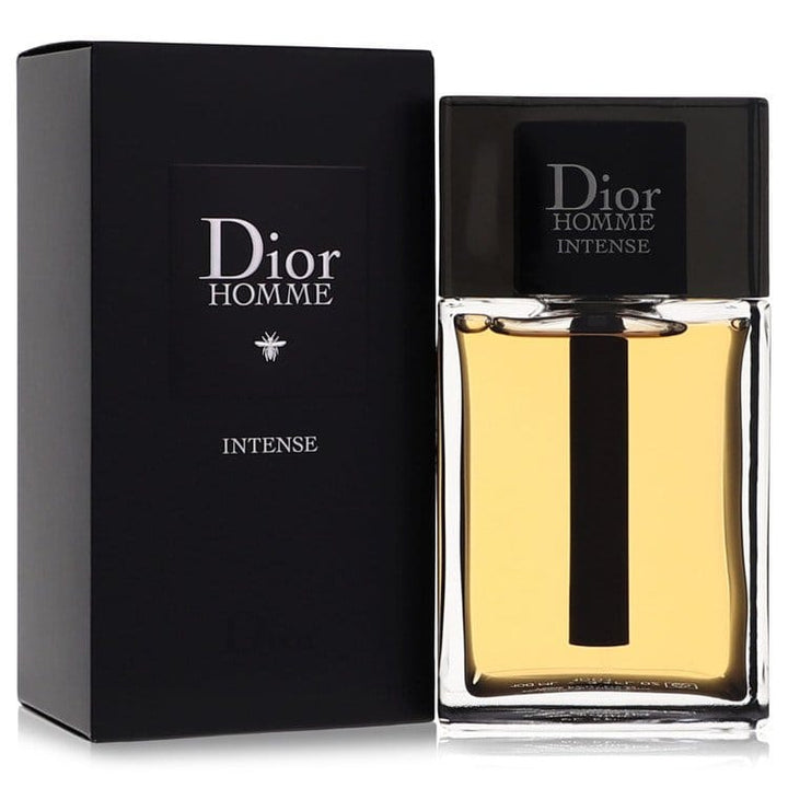 Perfume &amp; Cologne Dior Homme Intense Eau De Parfum Spray (New Packaging 2020) By Christian Dior Brand