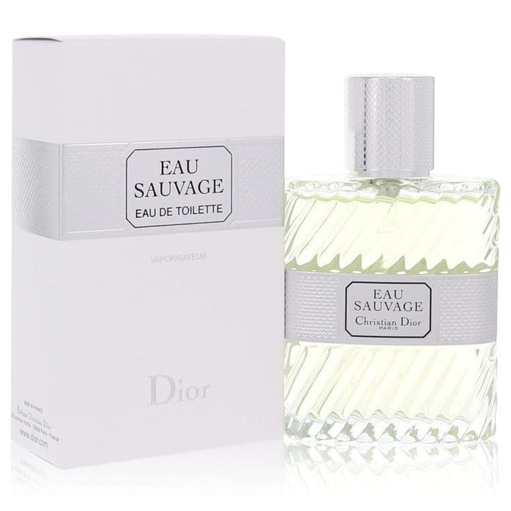 Perfume &amp; Cologne Eau Sauvage Eau De Toilette Spray By Christian Dior Brand