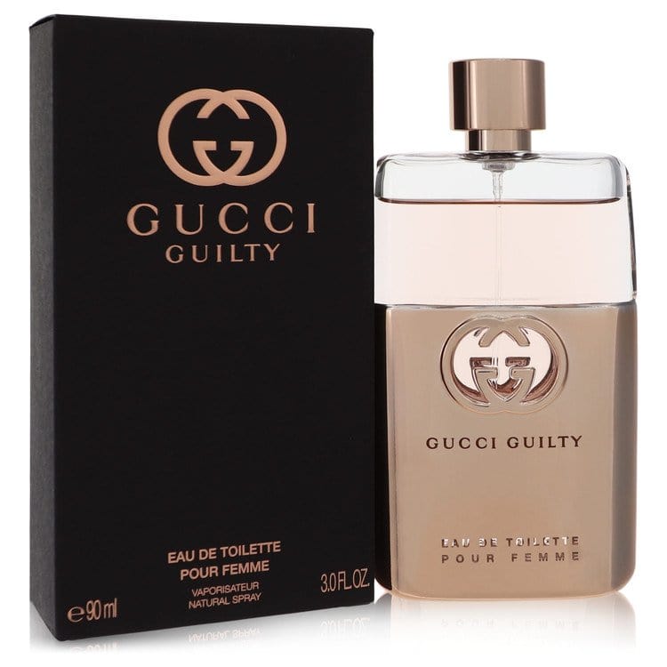 Perfume &amp; Cologne 90 ml Eau De Toilette Spray Gucci Guilty Pour Femme Eau De Toilette Spray Brand