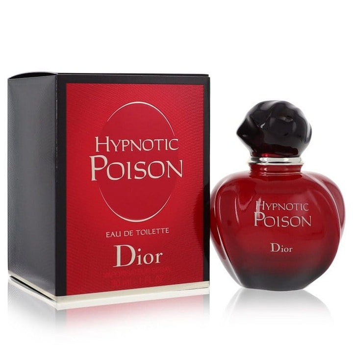 Perfume &amp; Cologne 30 ml Eau De Toilette Spray Hypnotic Poison Eau De Toilette Spray By Christian Dior Brand
