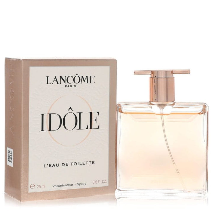 Perfume &amp; Cologne 24 ml Eau De Toilette Spray Idole Eau De Toilette Spray By Lancome 24ml Brand