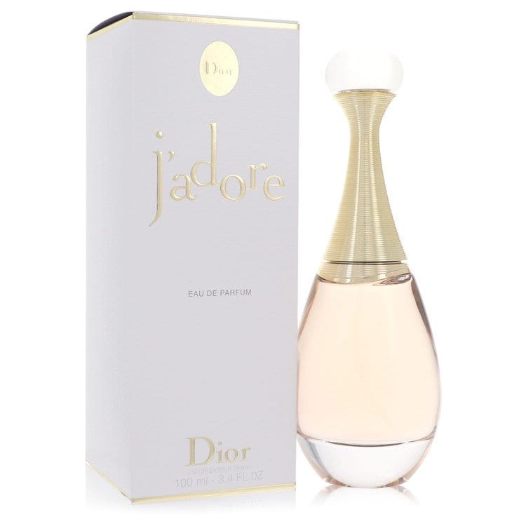 Perfume &amp; Cologne 100 ml Eau De Parfum Spray Jadore Eau De Parfum Spray By Christian Dior Brand